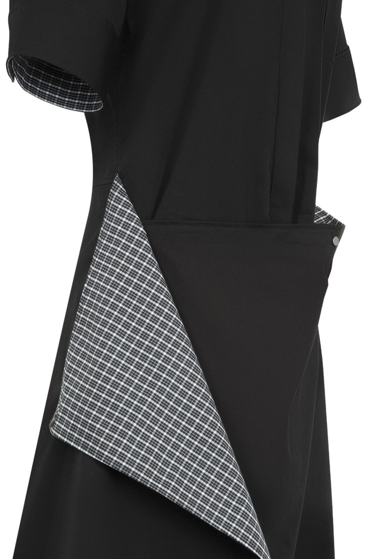 Loewe Dress Black
