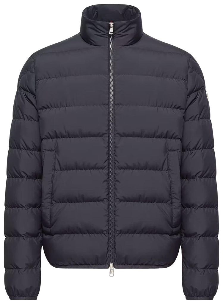 Moncler Baudinet Jacket Navy