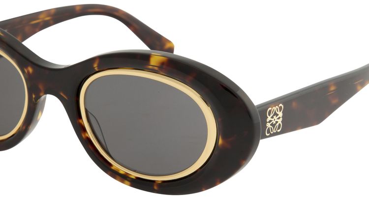 Loewe Anagram Dark HavanaSmoke