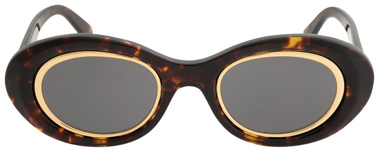 Loewe Anagram Dark HavanaSmoke