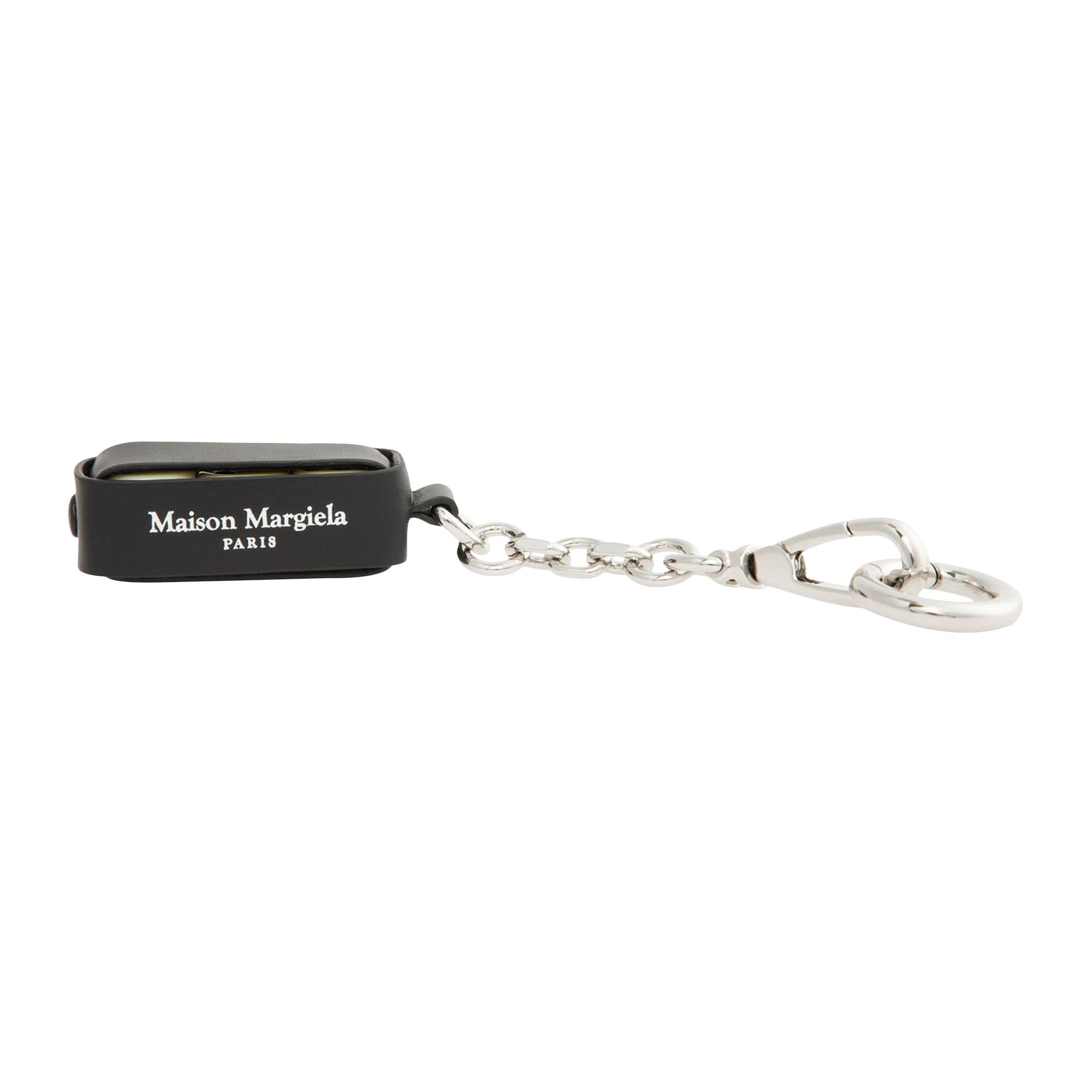 Buy Maison Margiela Keyring Dice 'Black' - SA1UA0025 P8835 T801 | GOAT