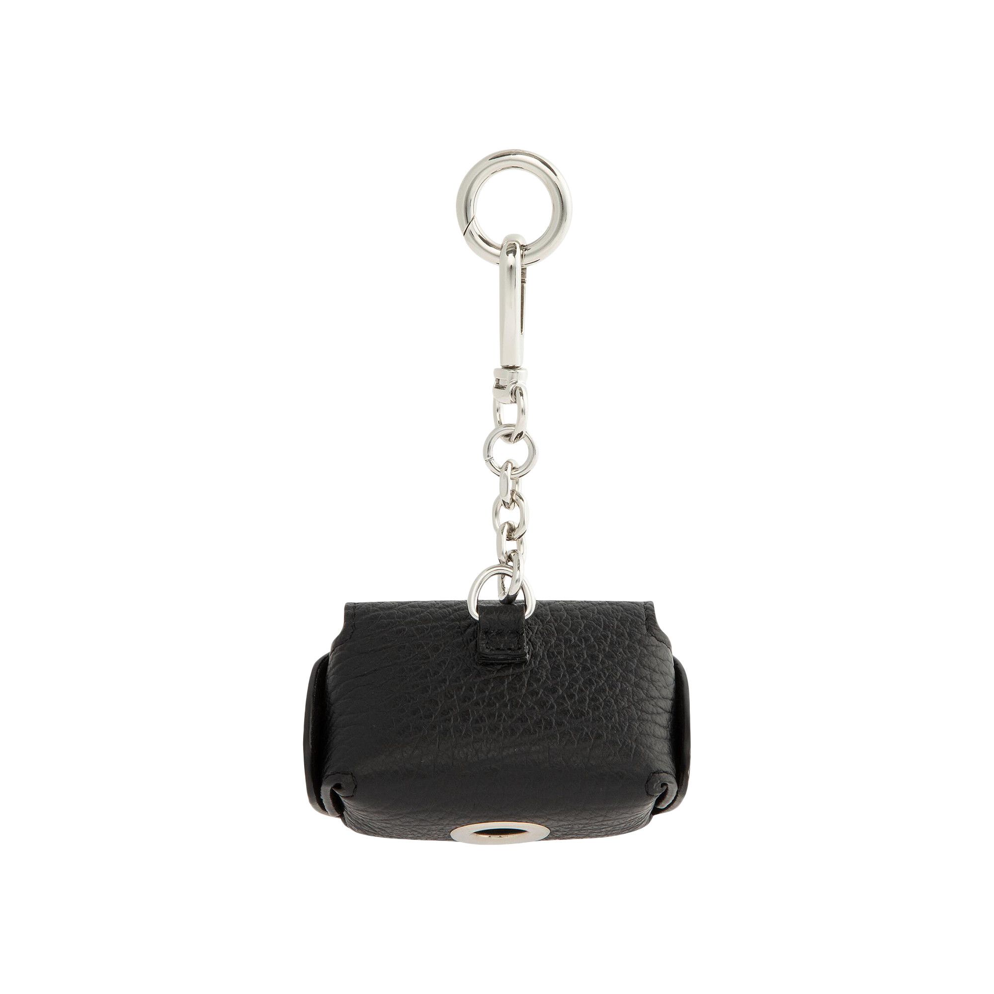 Buy Maison Margiela Waste Bag 'Black' - SA1VL0062 P4455 T801 | GOAT