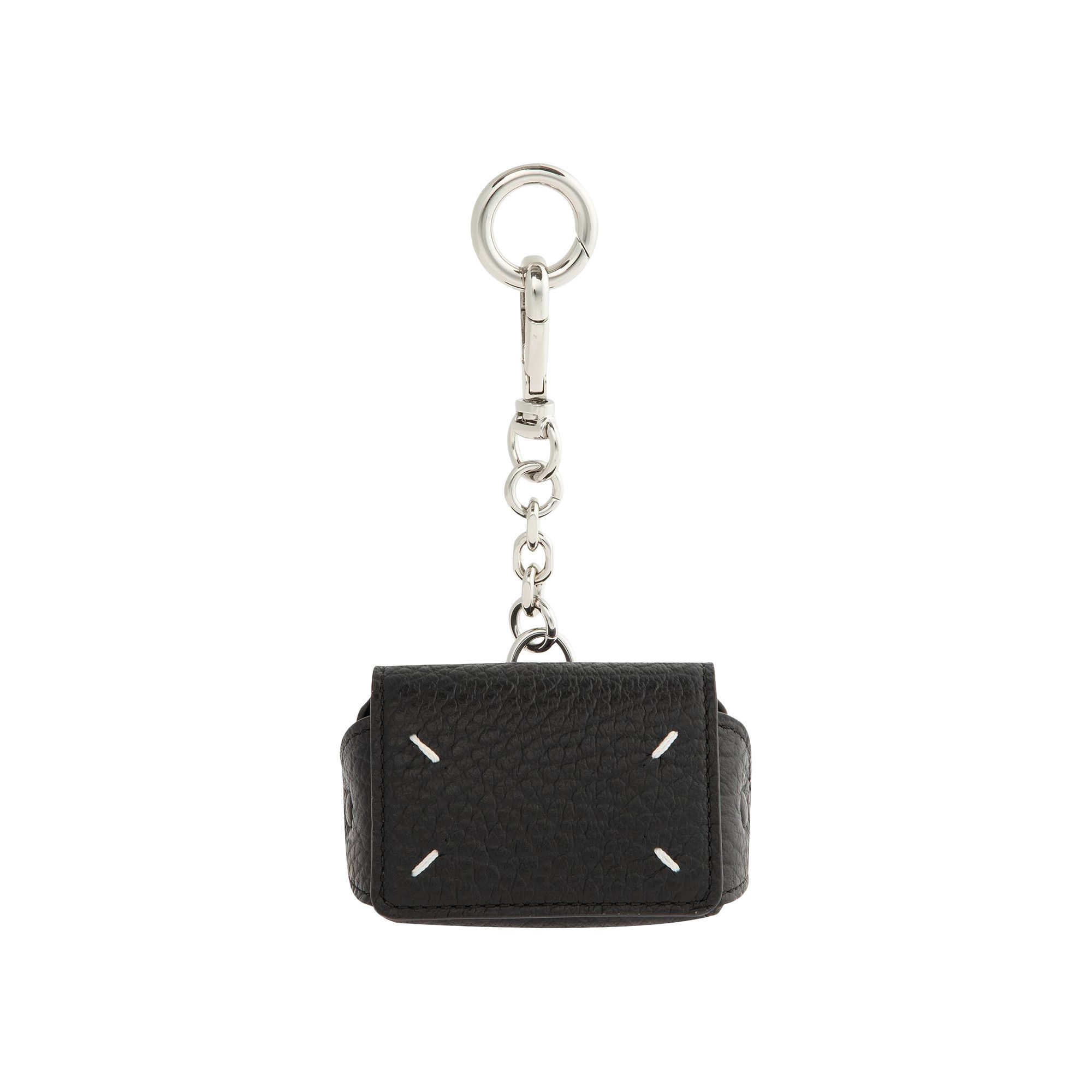 Buy Maison Margiela Waste Bag 'Black' - SA1VL0062 P4455 T801 | GOAT