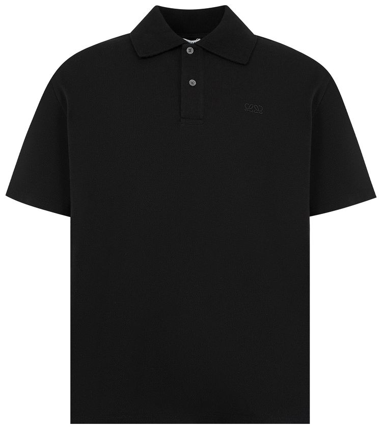 Loewe Polo Black