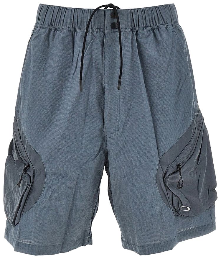 Oakley FGL Factor Shorts 60 Grey Dust