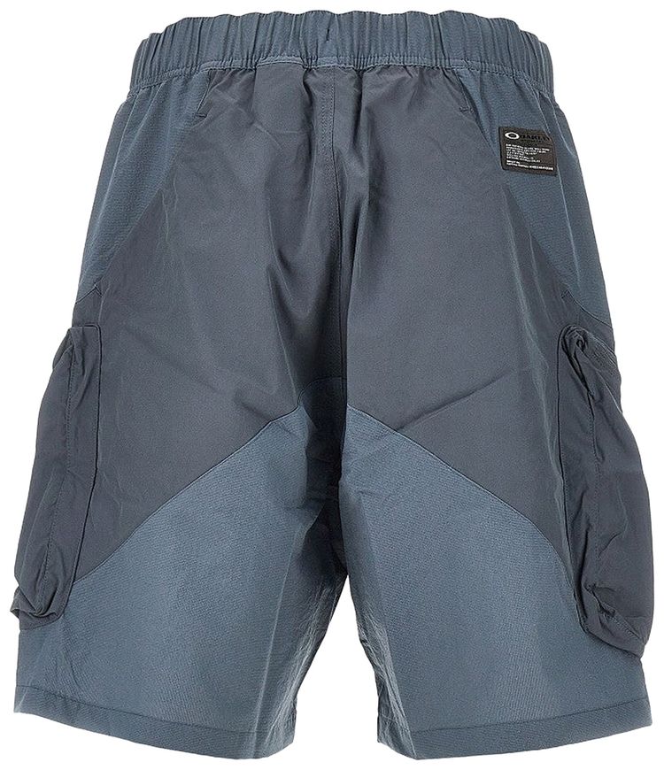 Oakley FGL Factor Shorts 60 Grey Dust