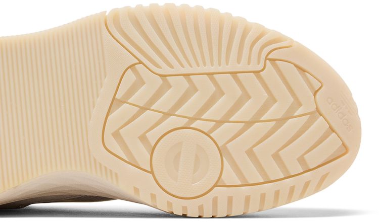 adidas Streetball 2 Clear Brown