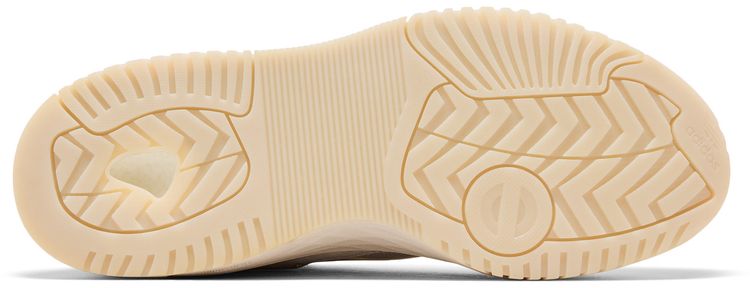 adidas Streetball 2 Clear Brown
