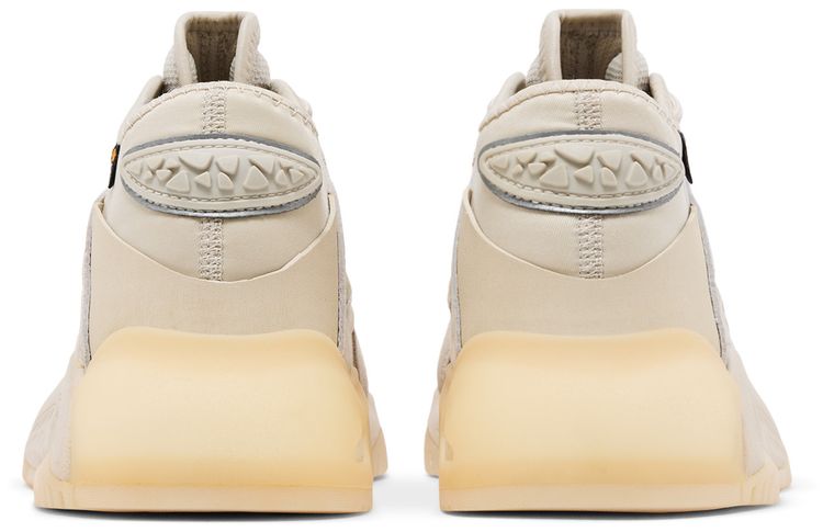 adidas Streetball 2 Clear Brown