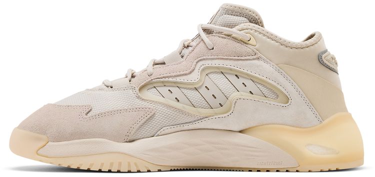 adidas Streetball 2 Clear Brown