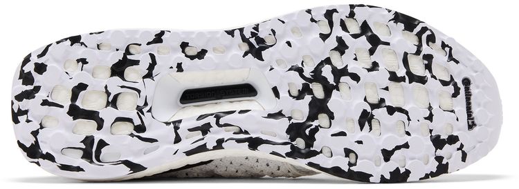 adidas UltraBoost Clima U White Black