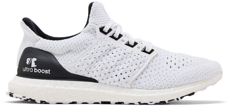 adidas UltraBoost Clima U White Black