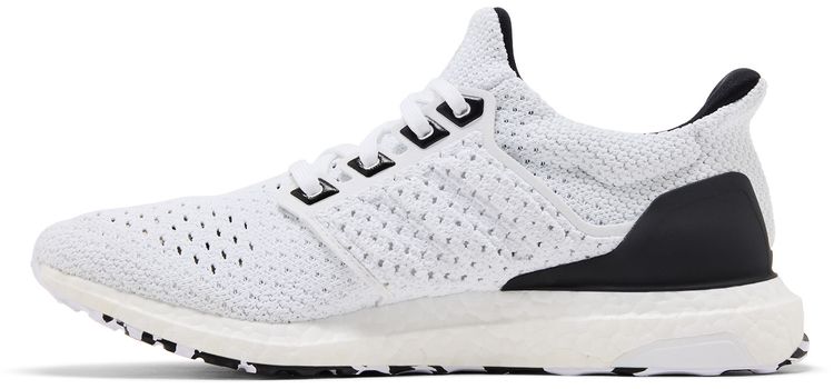adidas UltraBoost Clima U White Black