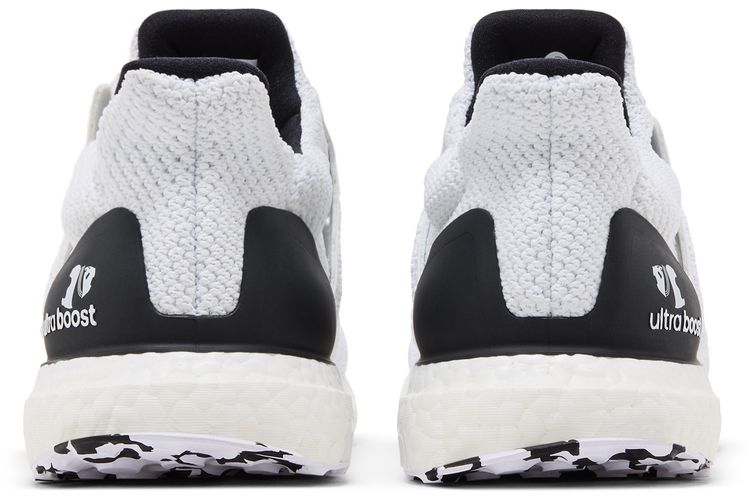 adidas UltraBoost Clima U White Black