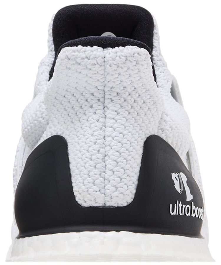 adidas UltraBoost Clima U White Black