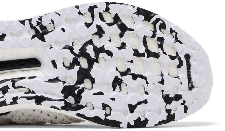 adidas UltraBoost Clima U White Black