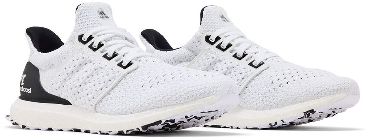adidas UltraBoost Clima U White Black