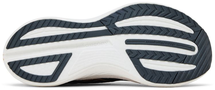 Saucony Wmns Endorphin Speed 3 Black Goldstruck