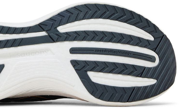 Saucony Wmns Endorphin Speed 3 Black Goldstruck
