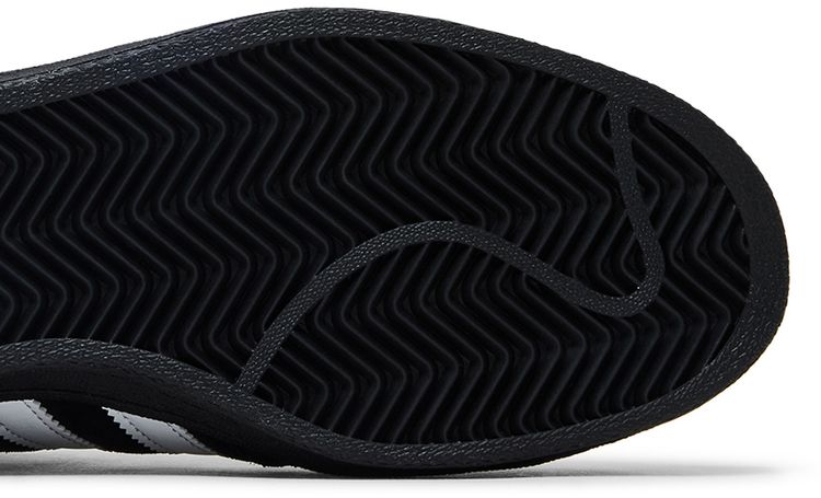 Sneeze x adidas Superskate Black Golden Beige