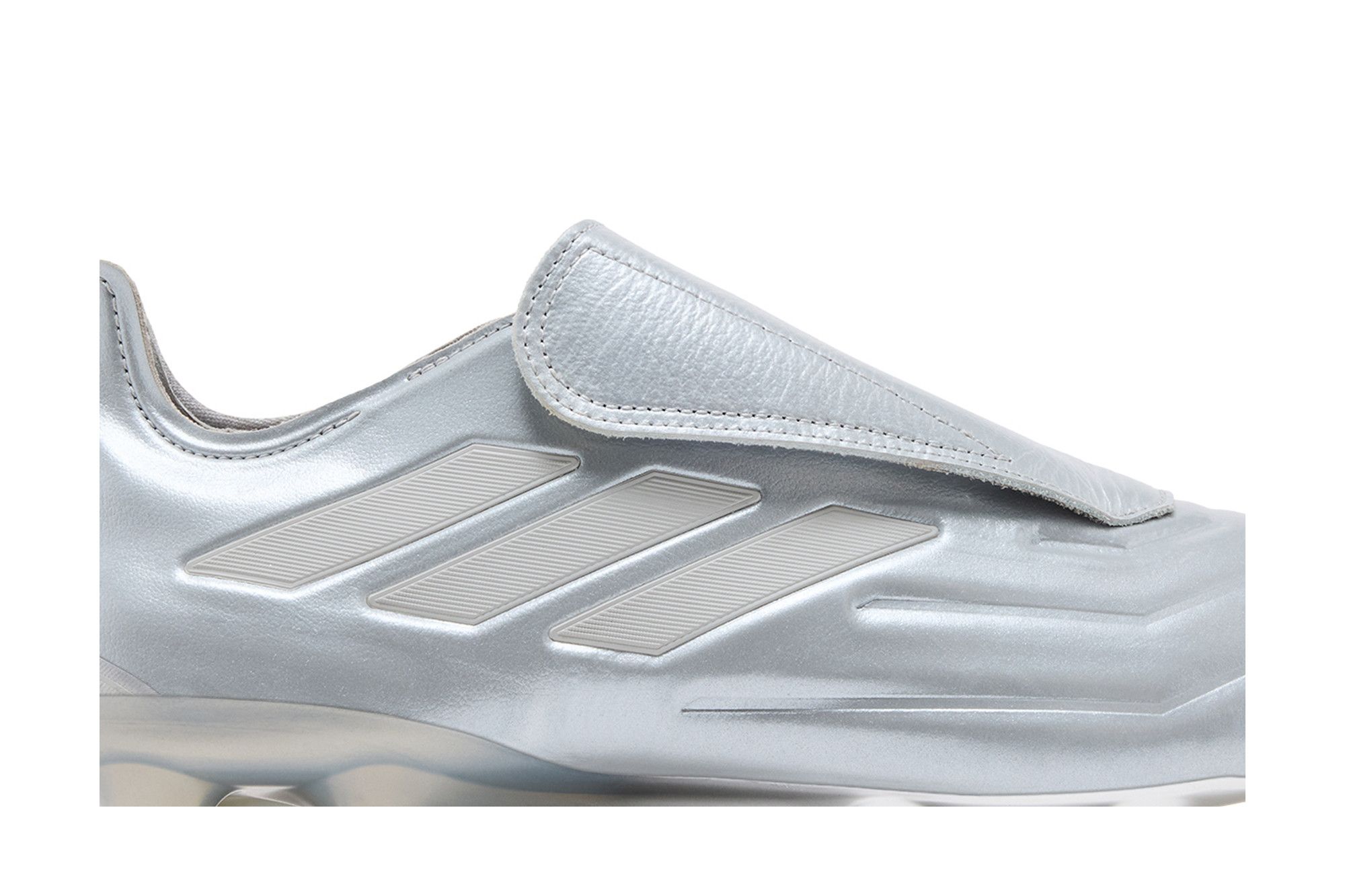 Buy Prada x adidas Copa Pure Luxury.1 FG 'Silver Metallic