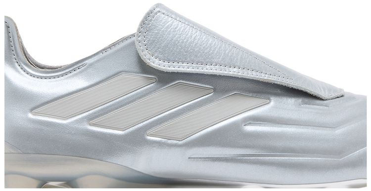Prada x adidas Copa Pure Luxury1 FG Silver Metallic