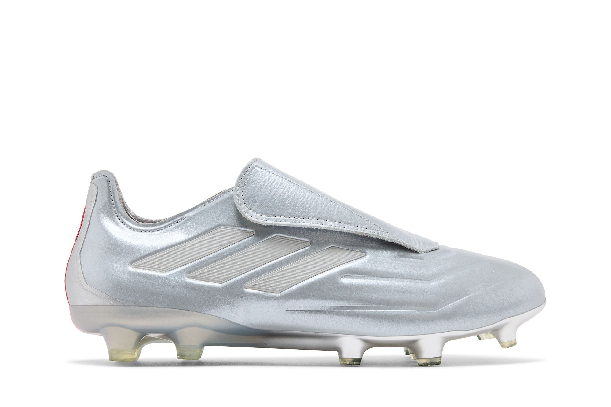 PRADA COPA PURE LUX.1 FG シューズ 6 US Buy Prada x adidas Copa Pure Luxury.1 FG 'Silver Metallic