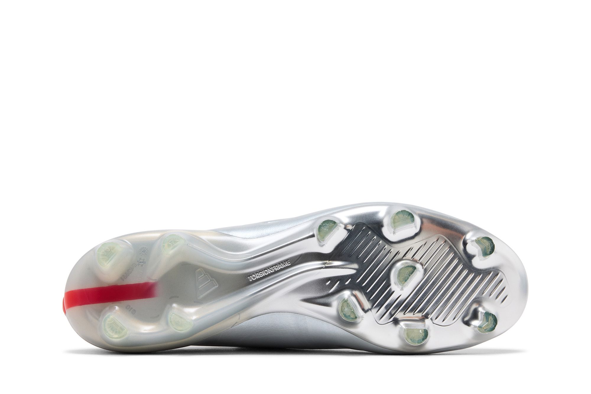 Buy Prada x adidas Copa Pure Luxury.1 FG 'Silver Metallic