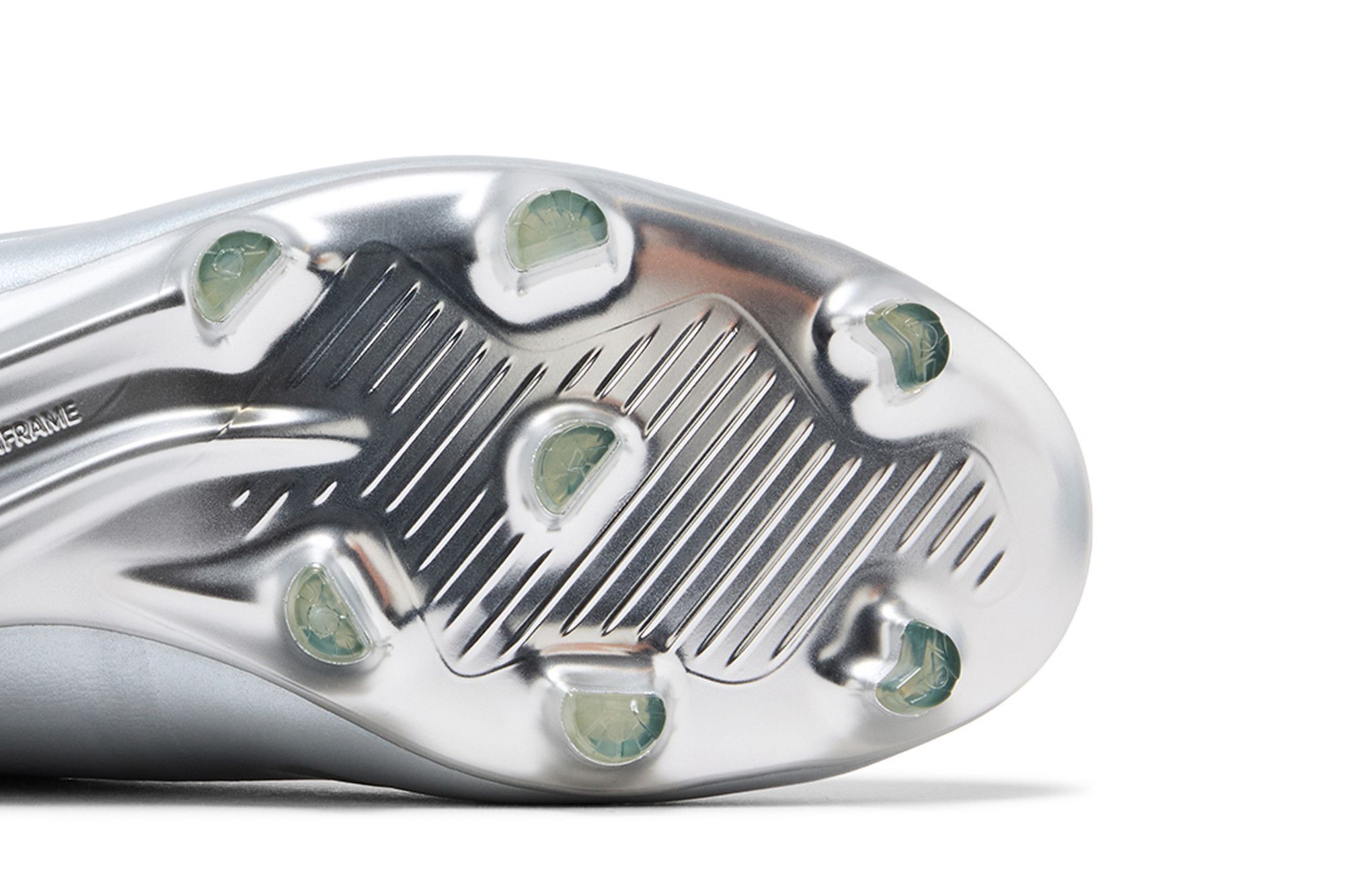 Buy Prada x adidas Copa Pure Luxury.1 FG 'Silver Metallic