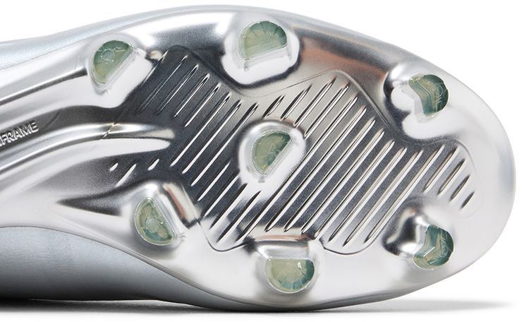 Prada x adidas Copa Pure Luxury1 FG Silver Metallic