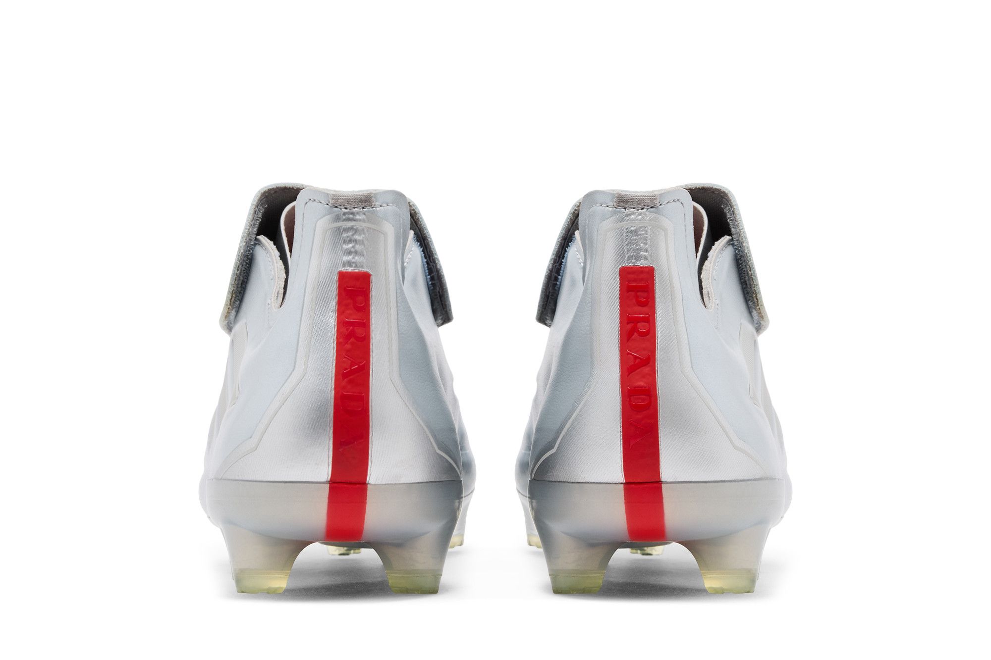 Buy Prada x adidas Copa Pure Luxury.1 FG 'Silver Metallic