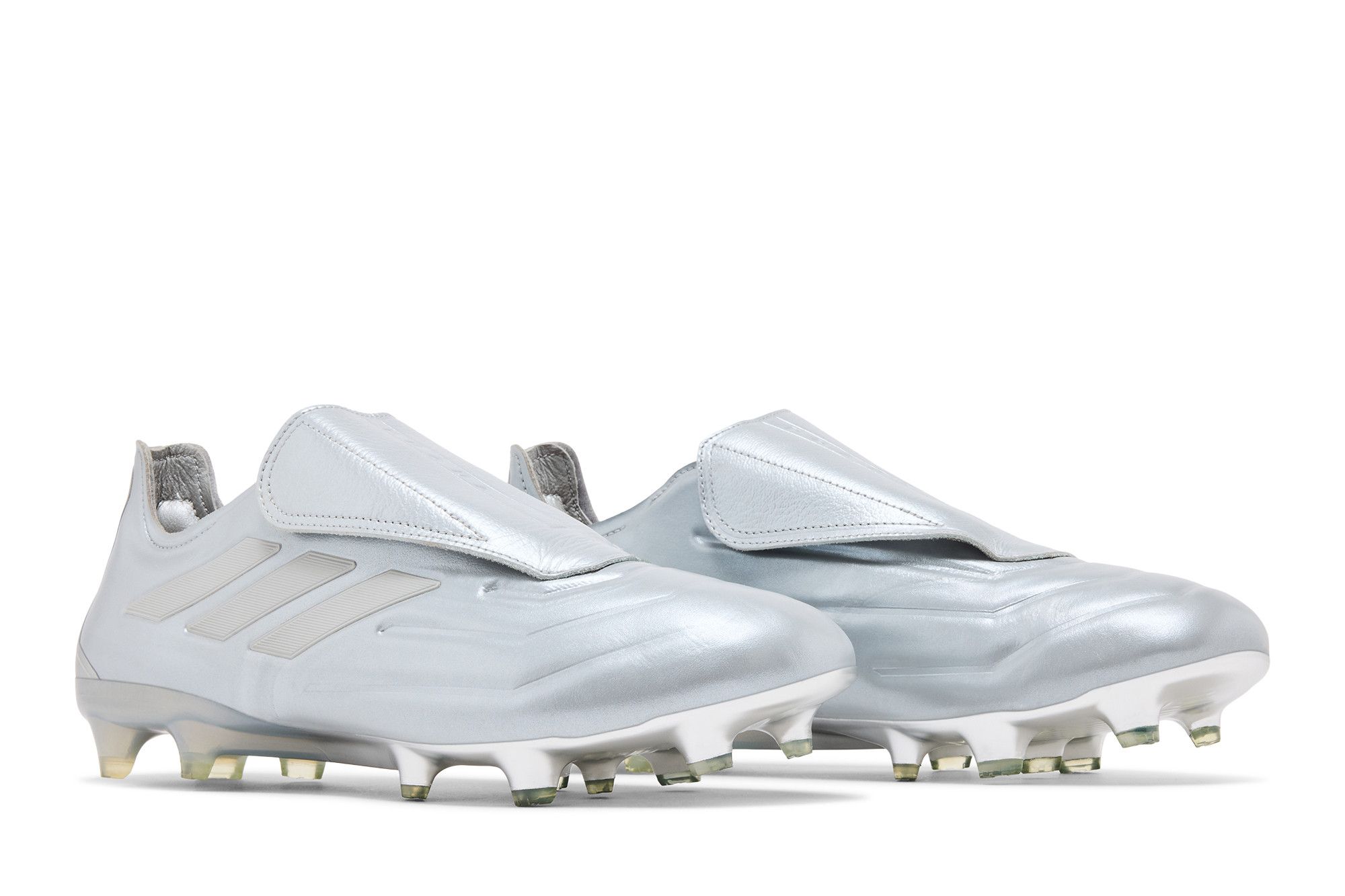 Buy Prada x adidas Copa Pure Luxury.1 FG 'Silver Metallic