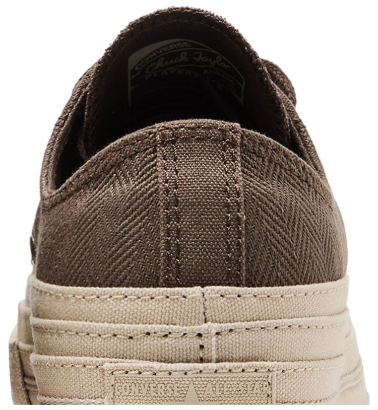 Converse Chuck 70 Ox Herringbone