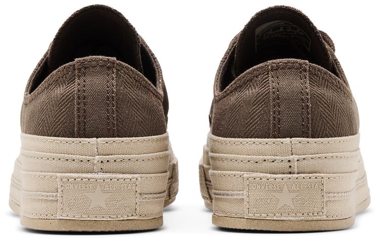 Converse Chuck 70 Ox Herringbone