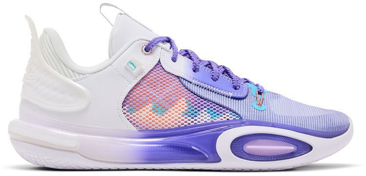 Li Ning Wade All City 11 Snowberg