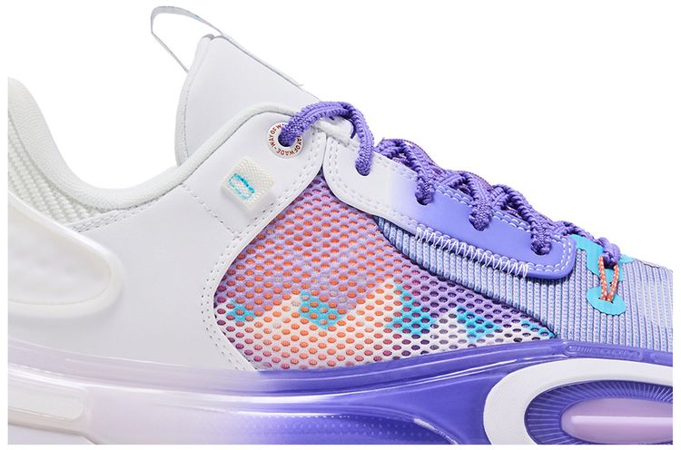 Li Ning Wade All City 11 Snowberg