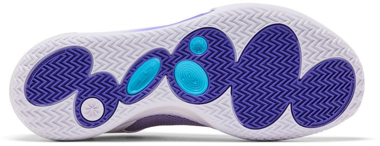 Li Ning Wade All City 11 Snowberg