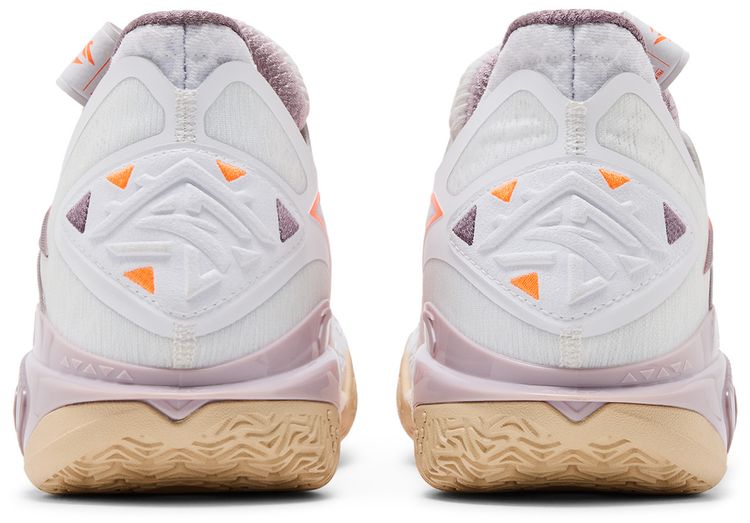 Kyrie Irving x Anta Shock Wave 5 Saltation