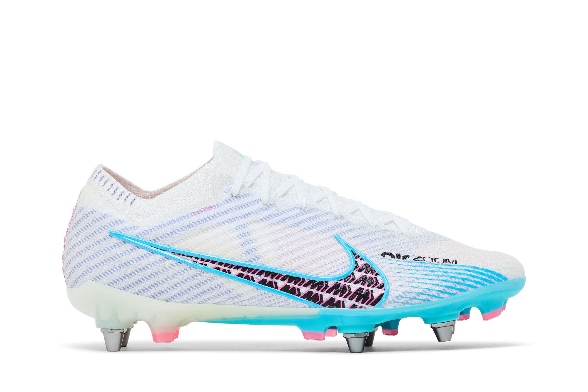 Buy Nike Zoom Mercurial Vapor 15 Elite SG Pro 'Blast Pack