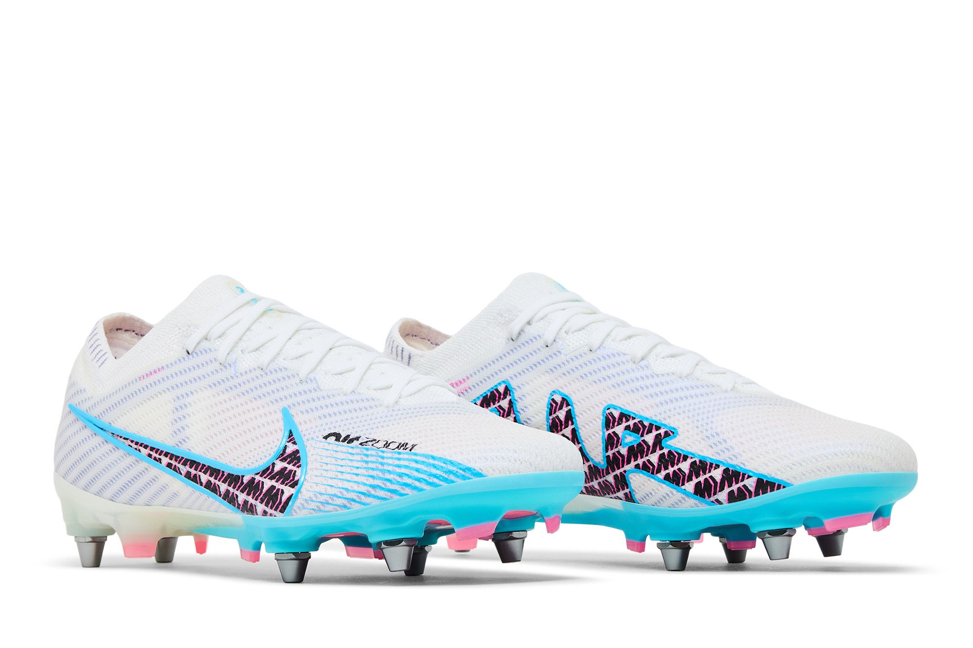 Buy Nike Zoom Mercurial Vapor 15 Elite SG Pro 'Blast Pack