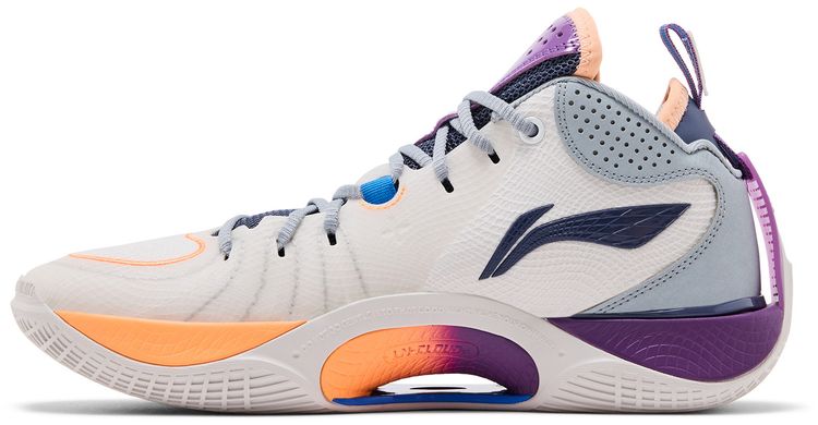 Li Ning Wade Shadow 5 Heat