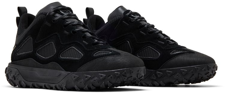 Timberland Greenstride Motion 6 Low GORE TEX Black