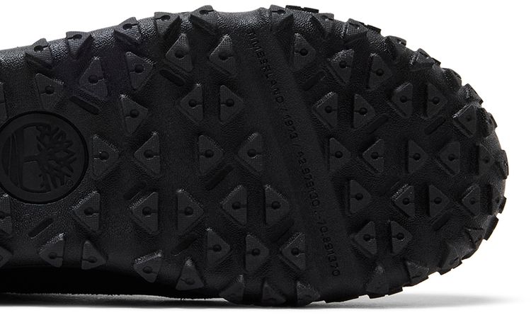 Timberland Greenstride Motion 6 Low GORE TEX Black