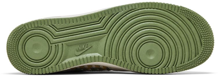 Nike Air Force 1 Low 07 Premium NAI KE