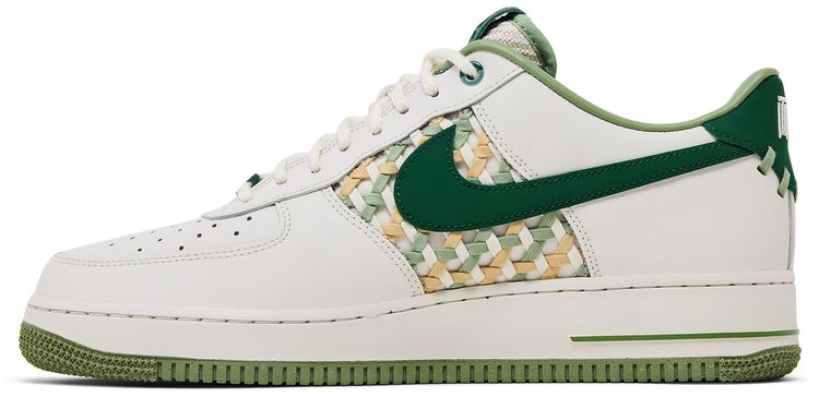 Nike Air Force 1 Low 07 Premium NAI KE