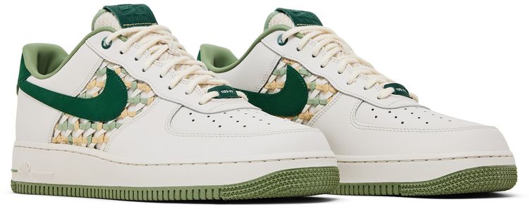 Nike Air Force 1 Low 07 Premium NAI KE