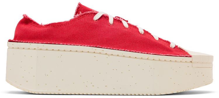 adidas Y 3 Kyasu Low Collegiate Red