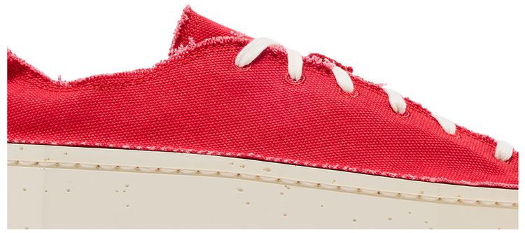 adidas Y 3 Kyasu Low Collegiate Red