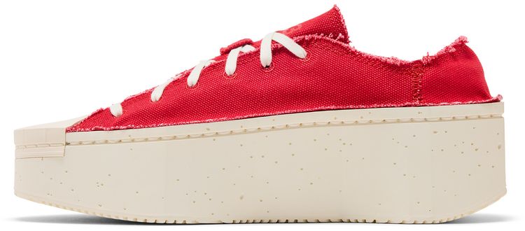 adidas Y 3 Kyasu Low Collegiate Red