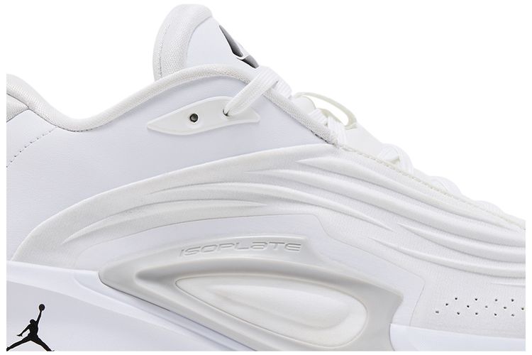 Air Jordan Luka 3 PF TB White Grey Fog